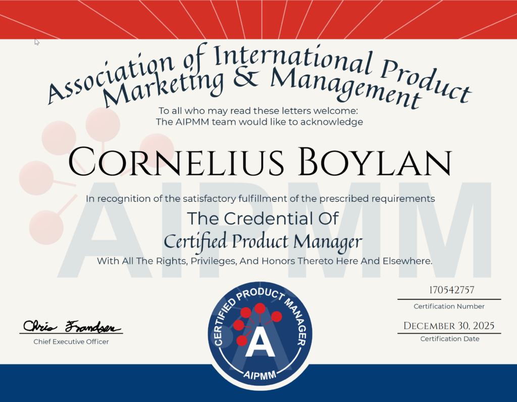 2026 03 24 11 19 50 aipmm certificate cornelius boylan unprotected.pdf personal microsoft​ edge