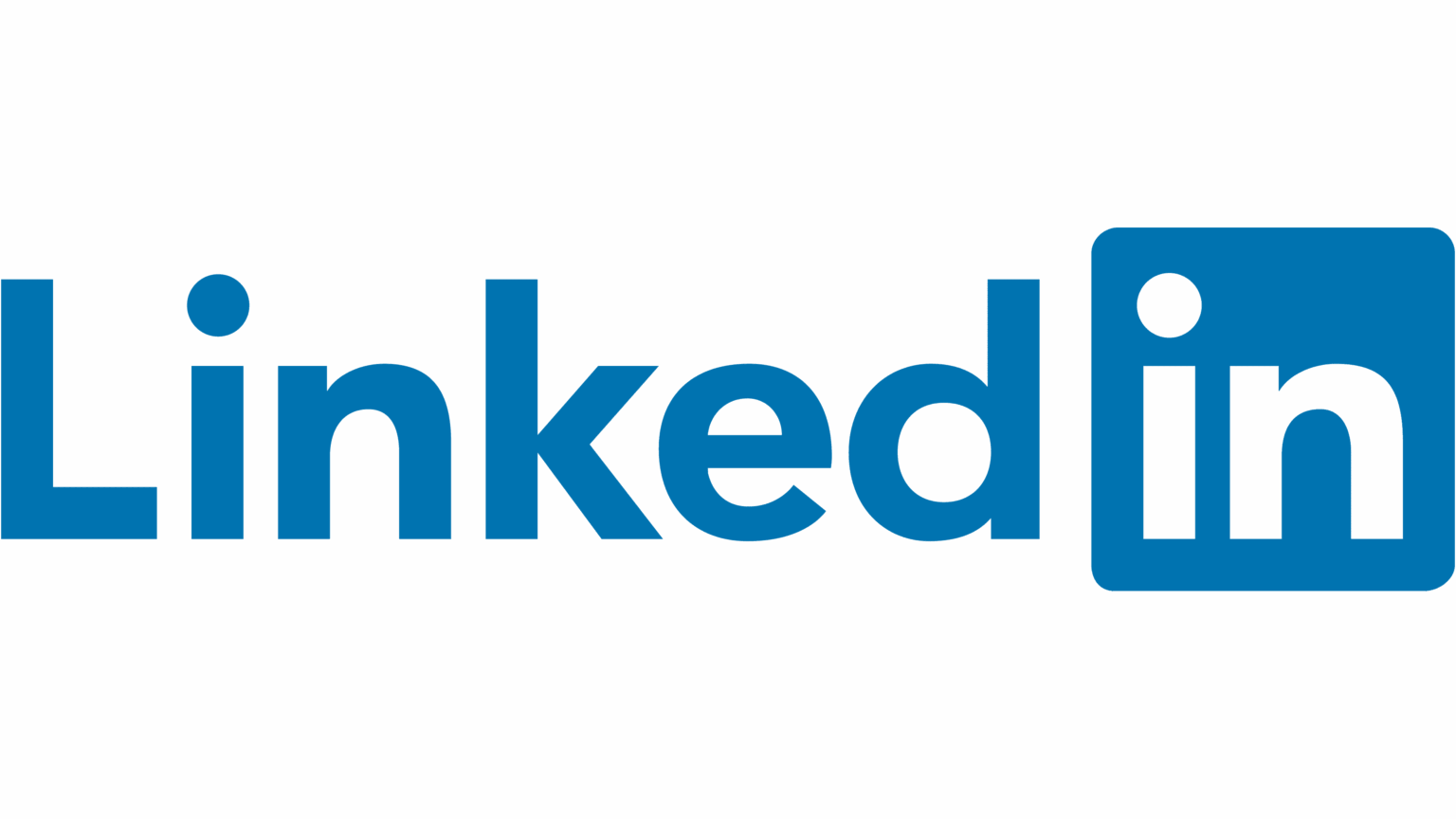 linkedin logo 2019